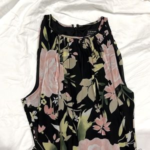 Tahari S. Levine Dress